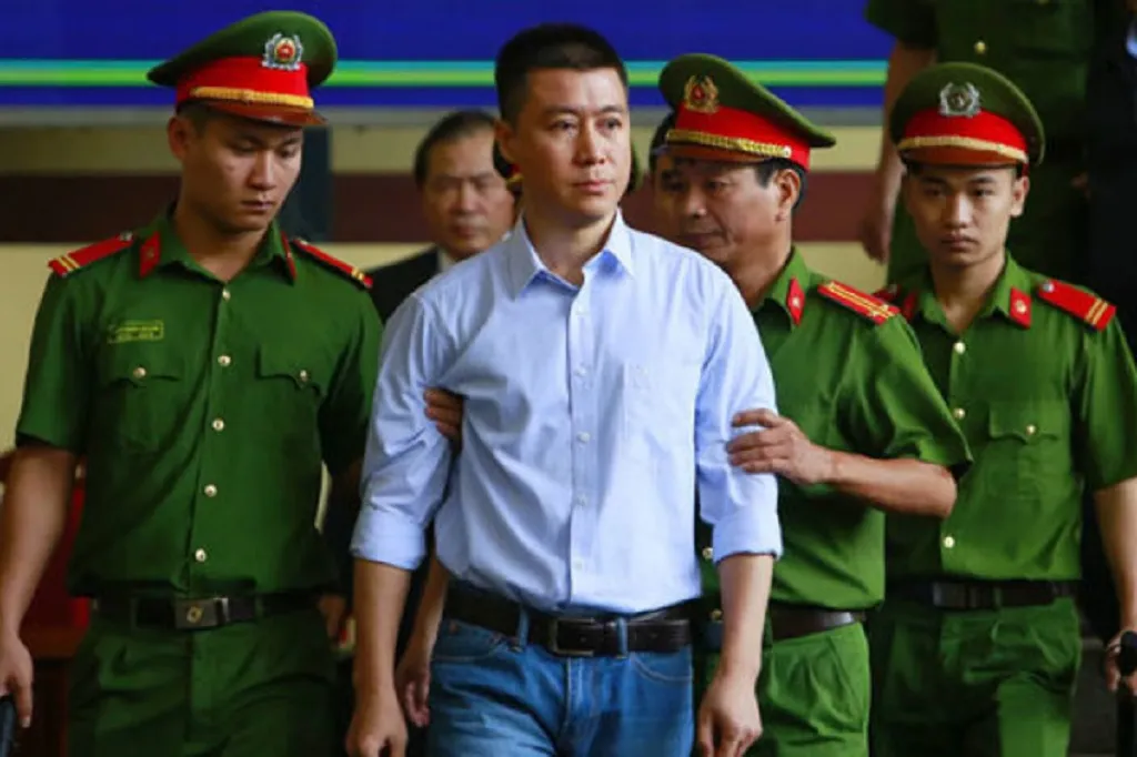 Kiến nghị điều tra giai đoạn 2