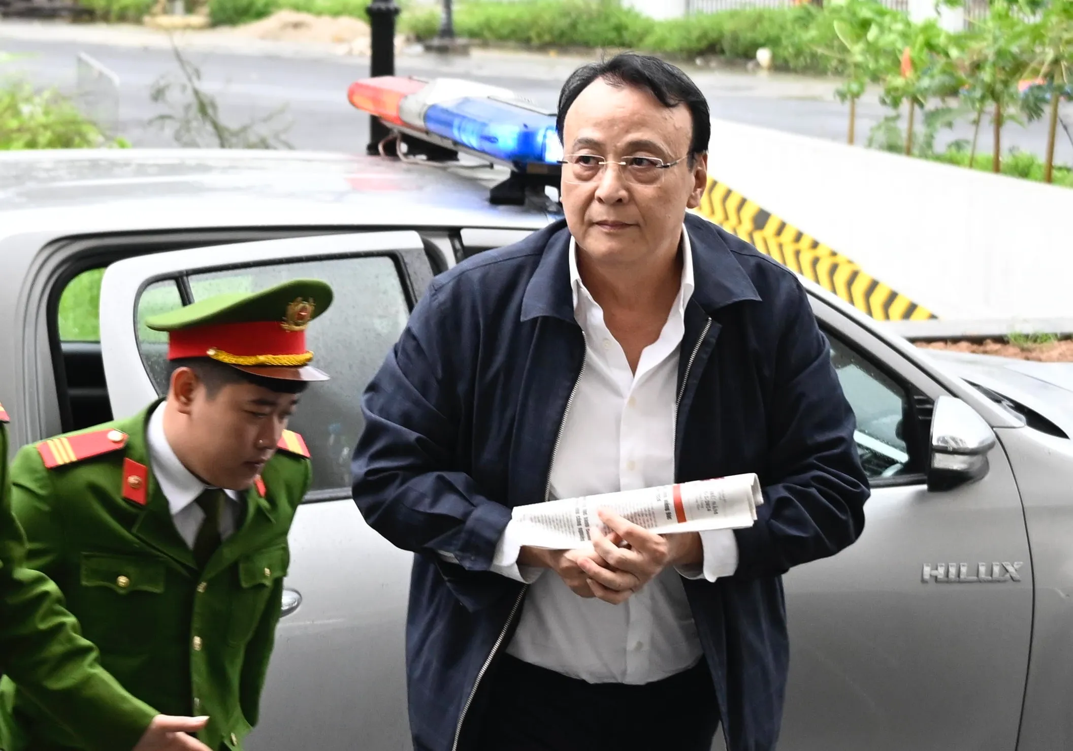 Dự kiến hoàn tất chi trả trước 30/9/2024