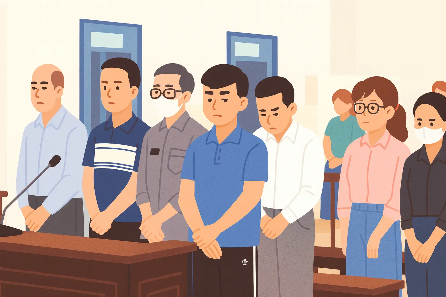 Hồ sơ vụ án Việt Á | Case study thổi giá kit test Covid và đưa hối lộ