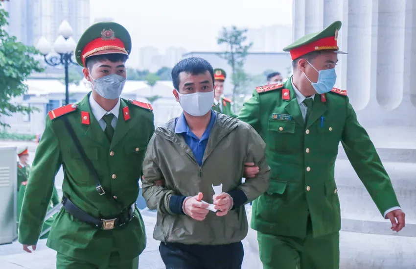 Kết luận điều tra