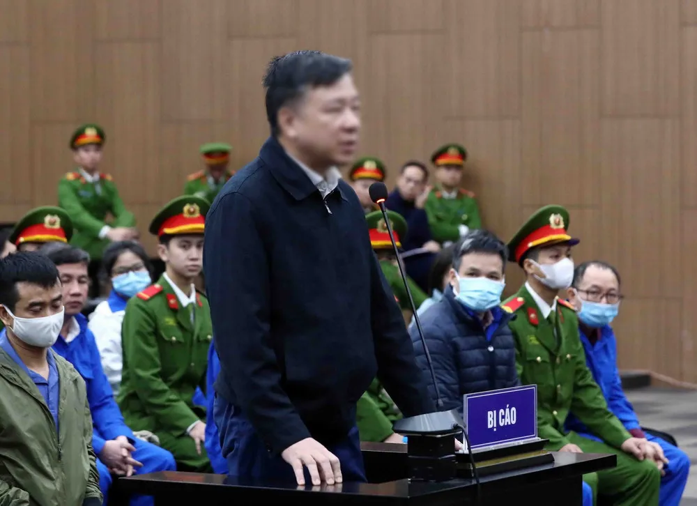 Tòa án Nhân dân Thành phố Hà Nội (Sơ thẩm)