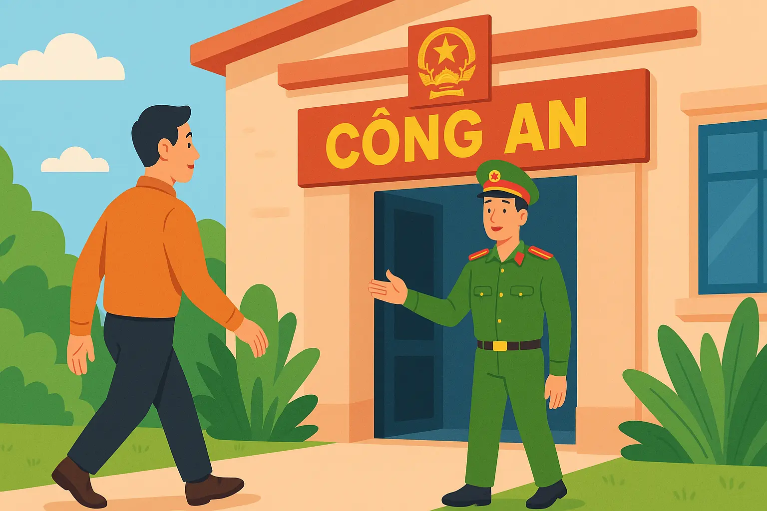 Người phạm tội tự thú có phải là căn cứ khởi tố vụ án hình sự không?