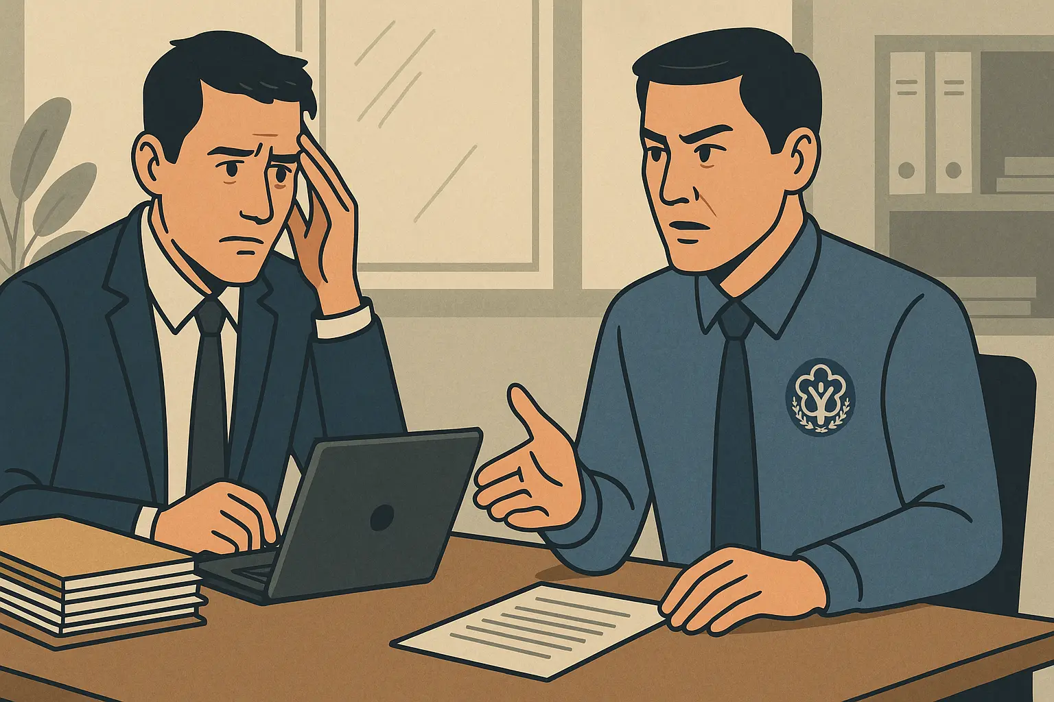 Chậm đóng bảo hiểm xã hội bao lâu thì bị tính lãi?