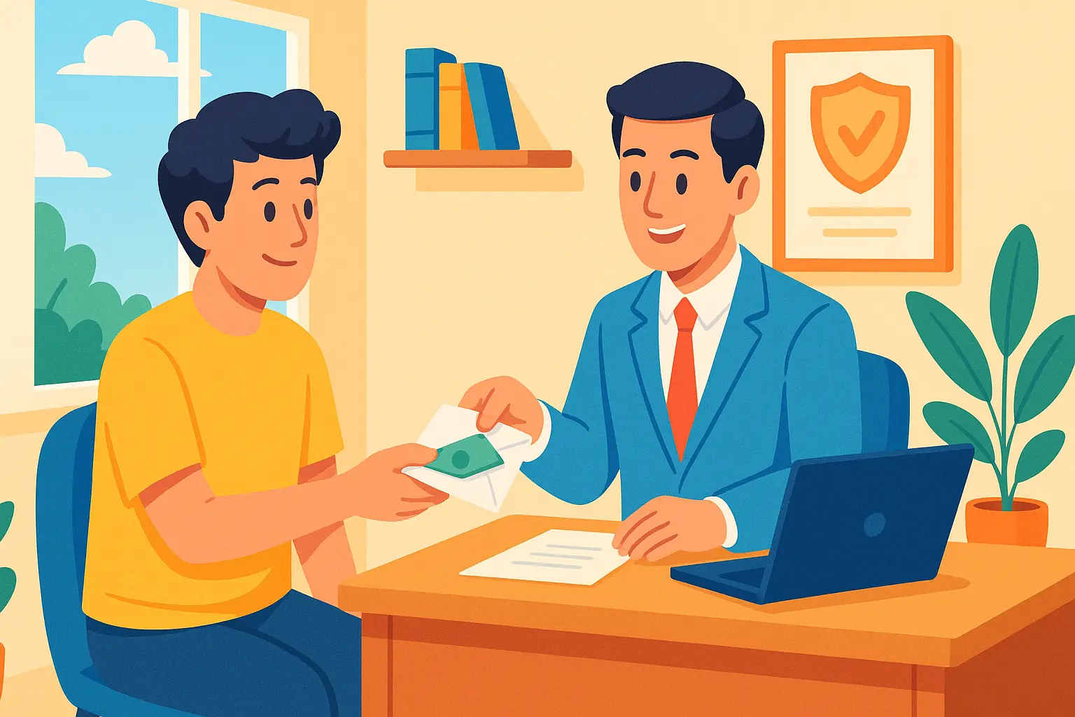 Chấm dứt hợp đồng bảo hiểm nhân thọ trước hạn có được hoàn lại tiền không?