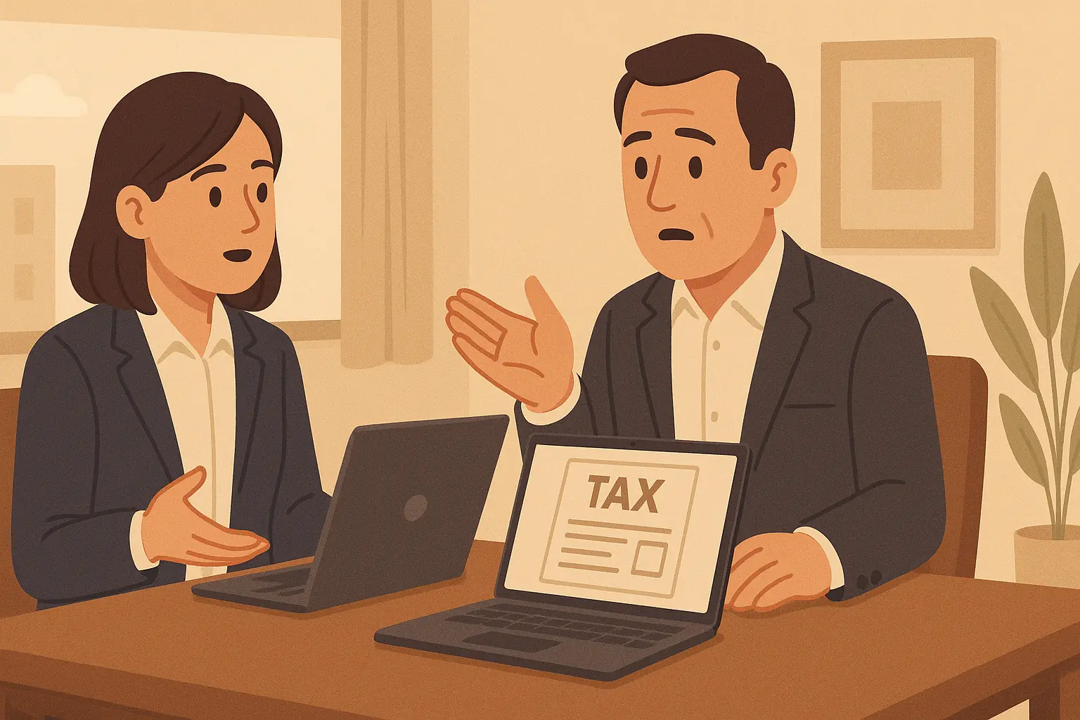 Nộp chậm tờ khai quyết toán thuế thu nhập cá nhân có bị phạt không?