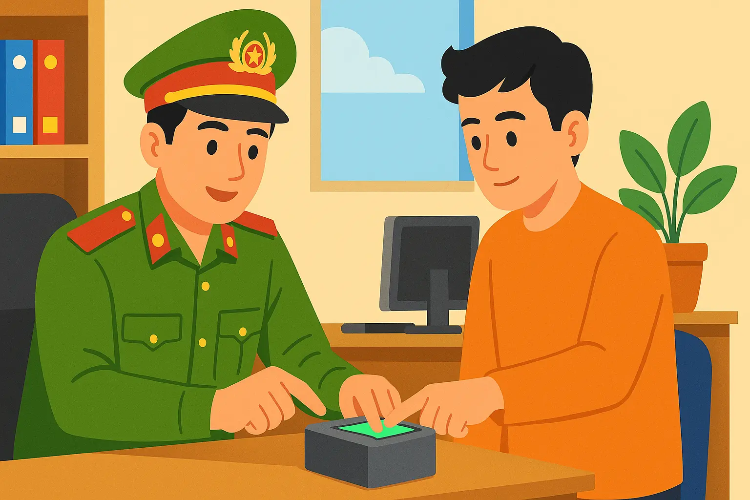 Chỉ bản được hiểu như thế nào theo pháp luật?