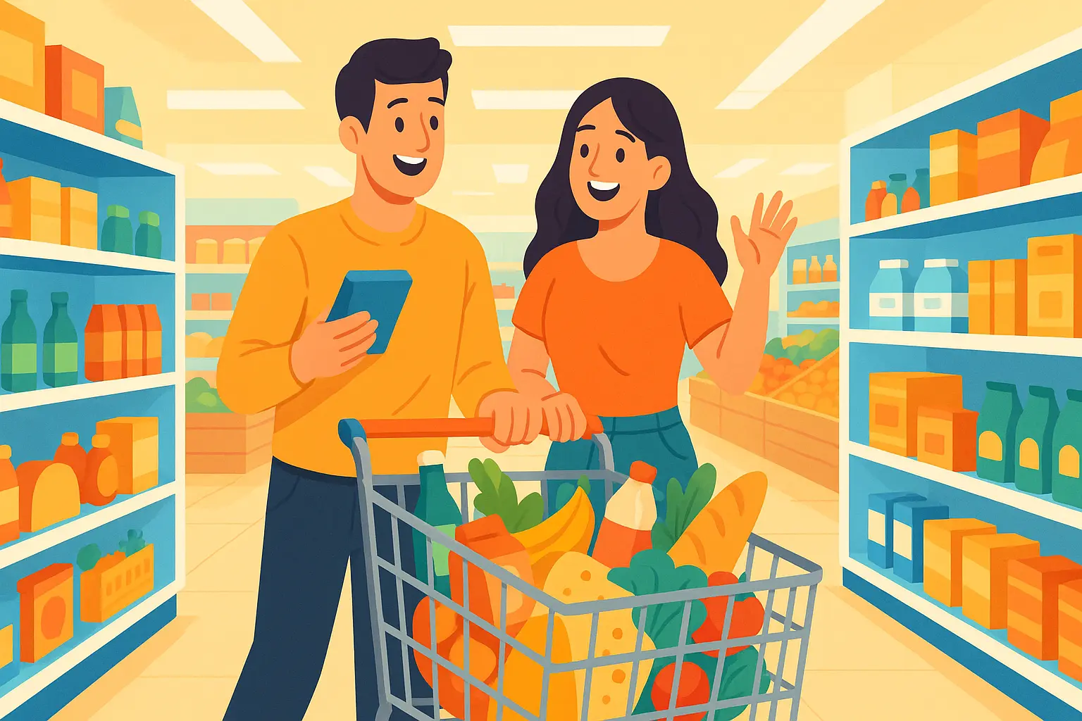 Chính sách giảm thuế VAT và đối tượng được hưởng