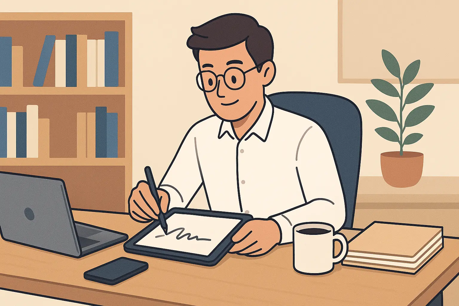Chữ ký điện tử có giá trị pháp lý không?