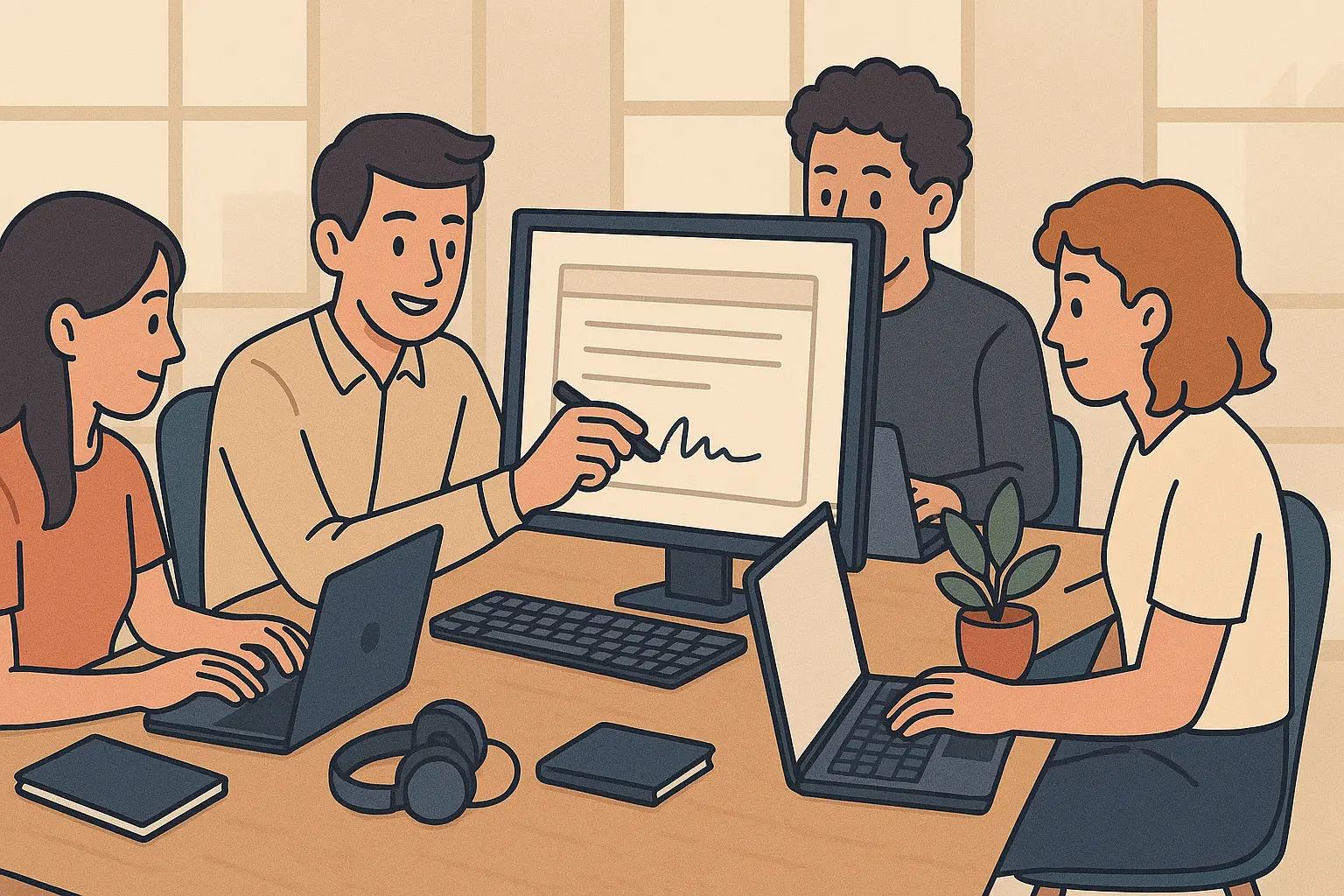 Chữ ký điện tử có giá trị pháp lý như thế nào theo quy định hiện hành?