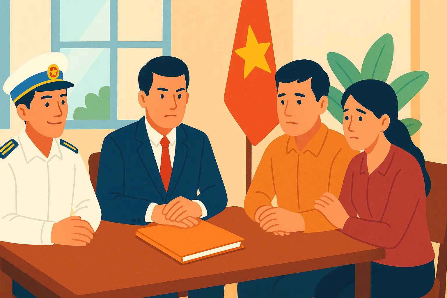 Chủ doanh nghiệp có phải chịu trách nhiệm nếu người lái thuyền gây tai nạn không?