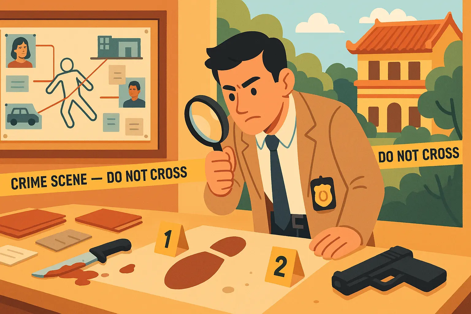 Việc chứng minh nguyên nhân phạm tội có bắt buộc trong vụ án hình sự không?