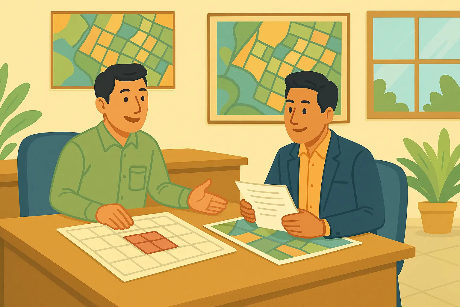 Chính sách về tài chính