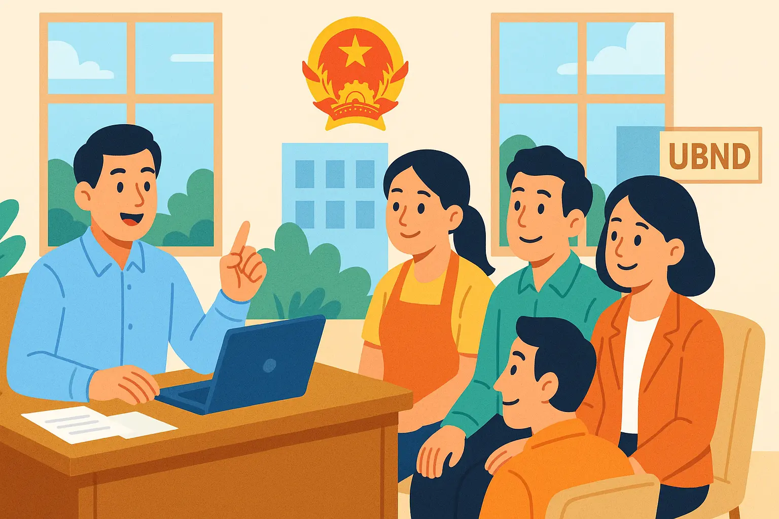 Chính sách về tài chính