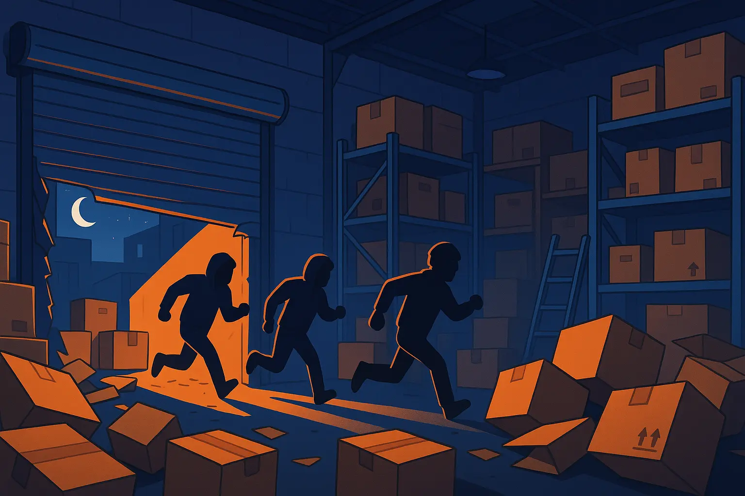 Nguyên đơn dân sự