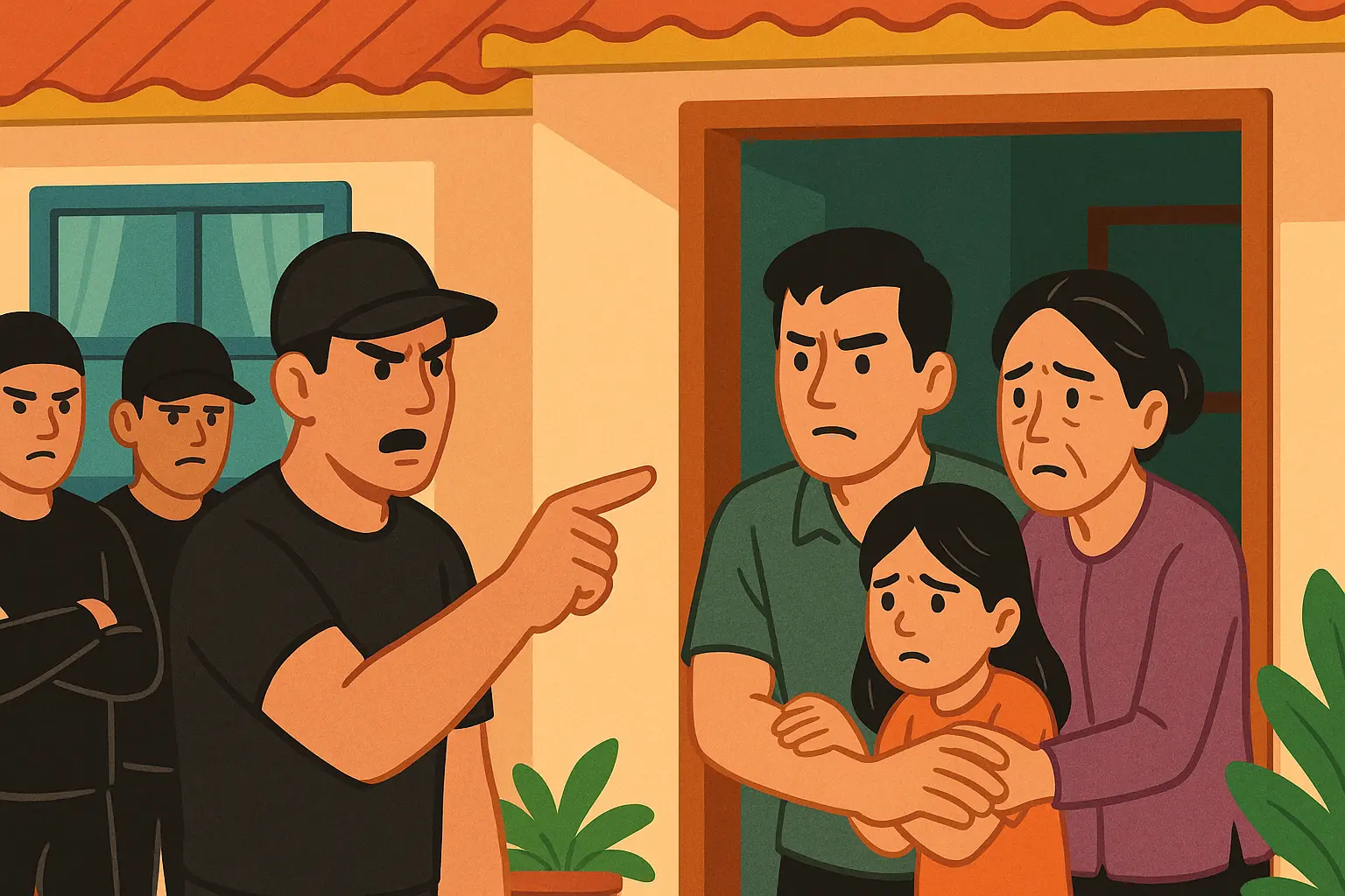 Có được thuê công ty đòi nợ để đòi tiền theo hợp đồng vay không?