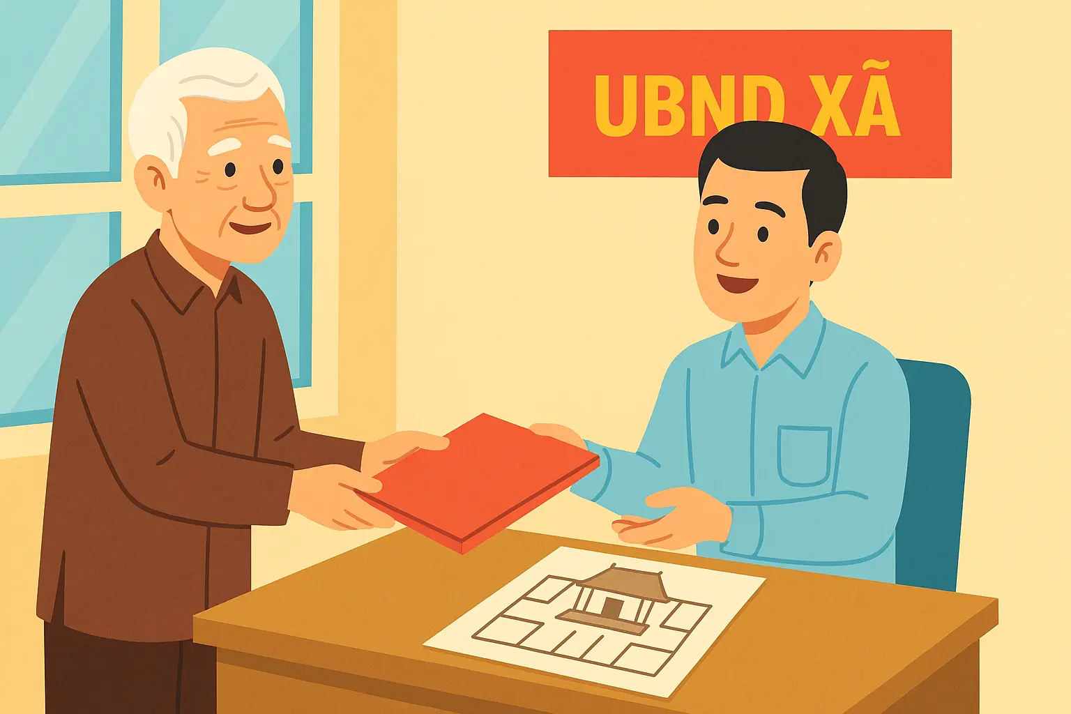 Thờ cúng tổ tiên trong nhà thờ dòng họ cần tuân thủ điều gì?