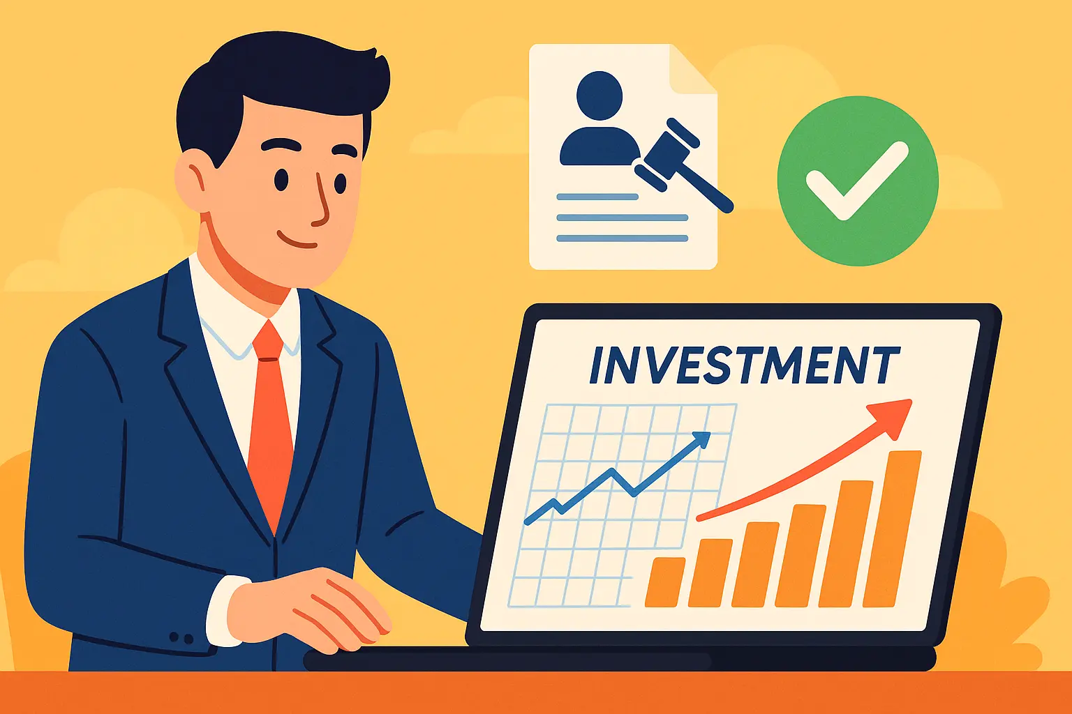 Doanh nghiệp tái bảo hiểm được đầu tư ra nước ngoài dưới các hình thức nào?