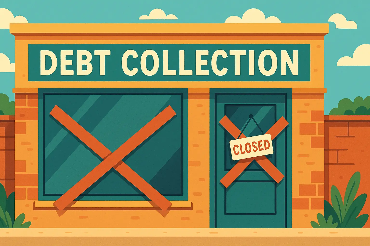 Hoạt động kinh doanh dịch vụ đòi nợ thuê có được pháp luật cho phép không?