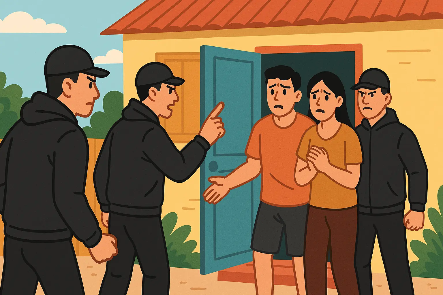 Kinh doanh dịch vụ đòi nợ thuê có bị xử phạt không?