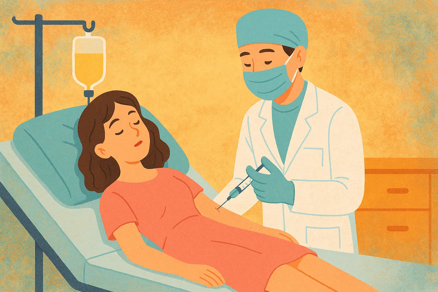 Tử vong trong quá trình cấp cứu