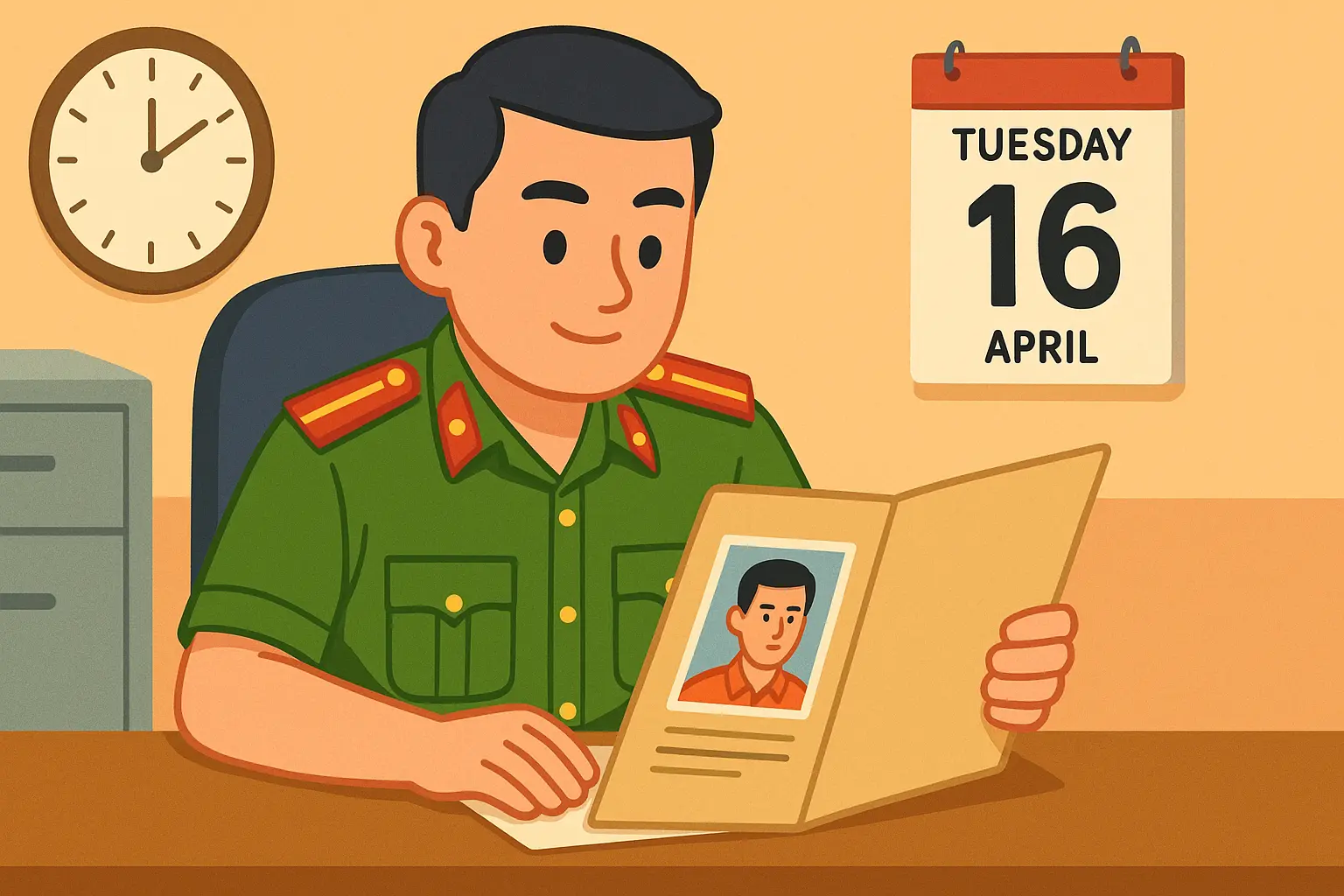 Có được gia hạn thời gian tạm giam bị can không?