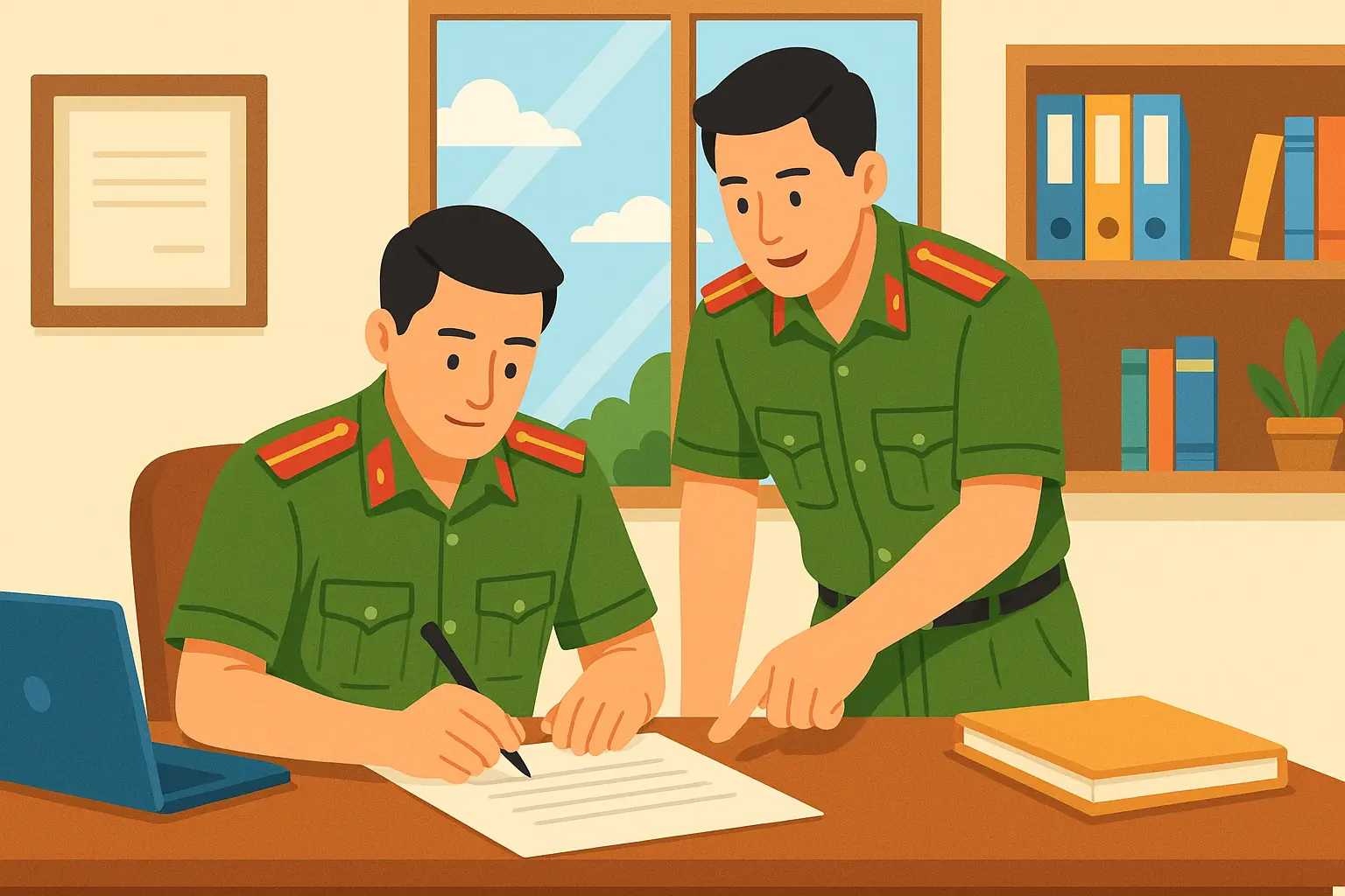 Có được gia hạn thời gian điều tra vụ án hình sự không?