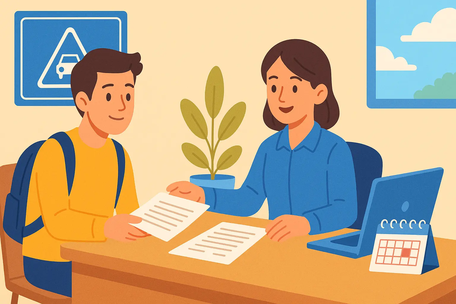 Bằng lái xe hạng BE có thời hạn sử dụng không?