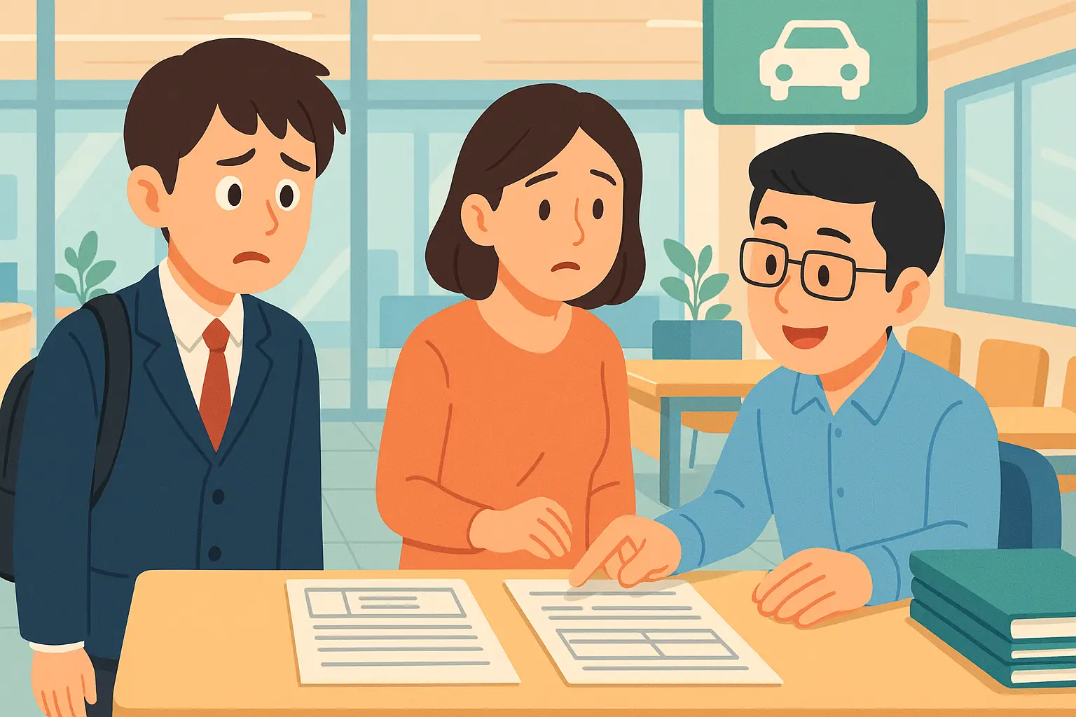 Bằng lái xe hạng B1 có thời hạn sử dụng không?