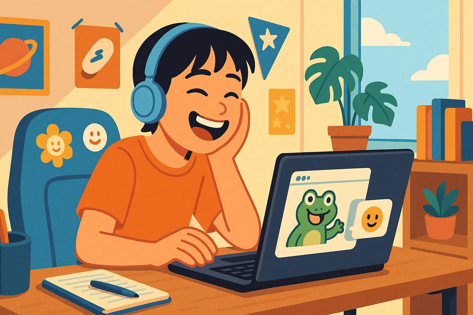 “Lmao” nghĩa là gì?