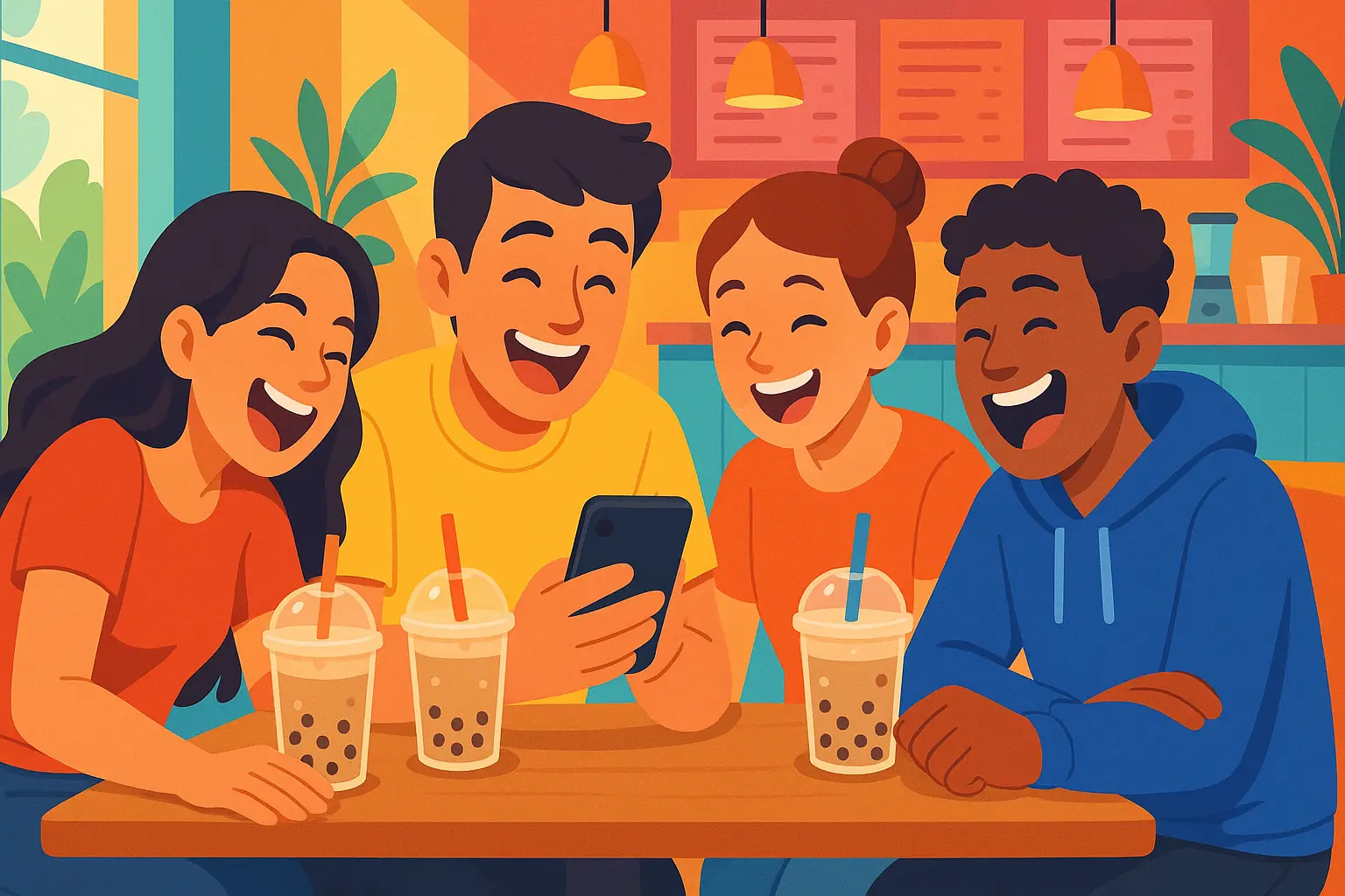 Cách dùng phổ biến của “Lmao”