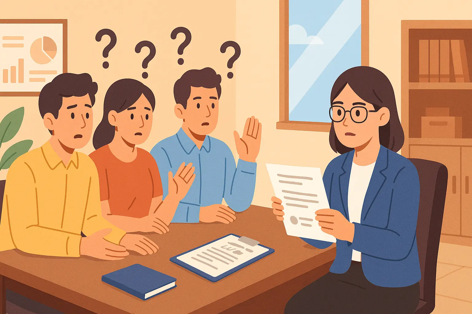 Công ty không thưởng lễ 2/9 khiến nhân viên thắc mắc