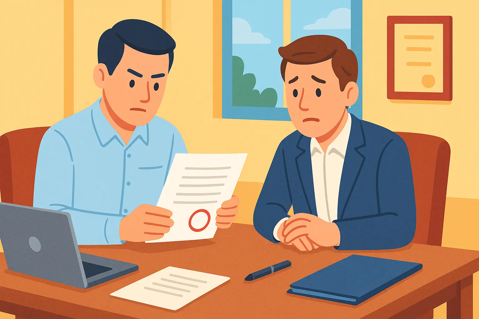 Tổ chức họp báo mà không xin phép có bị phạt không?