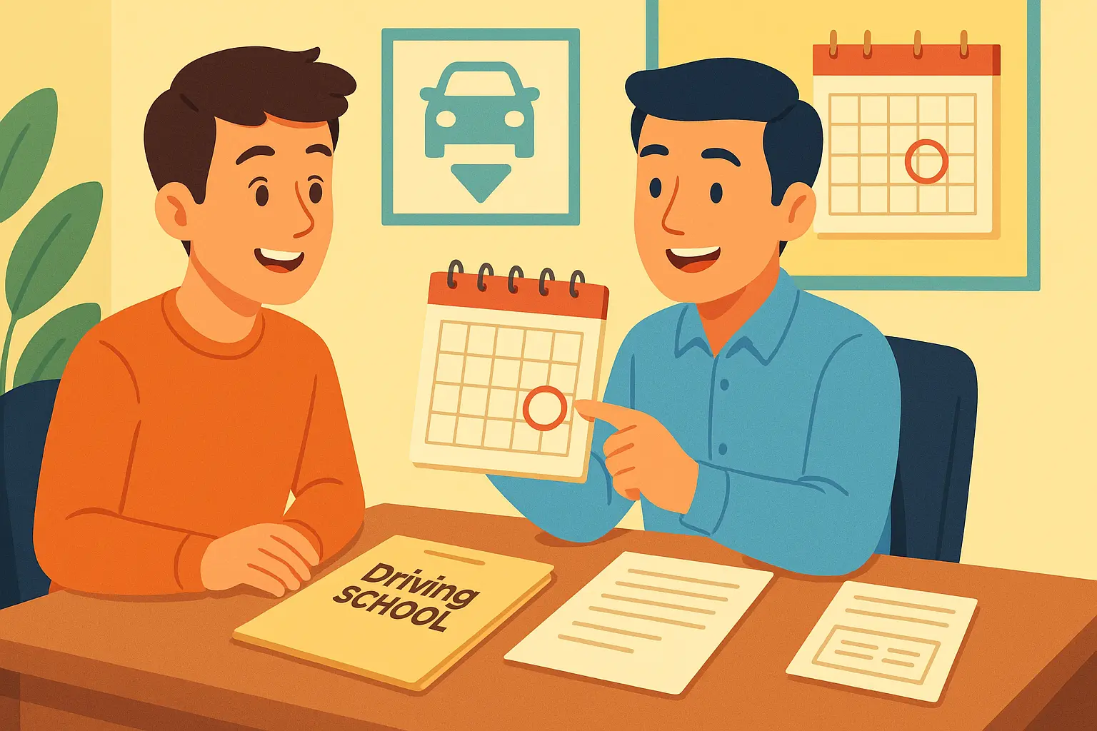 Anh Phúc đủ tuổi thi bằng C1 ngay trong tháng sinh nhật