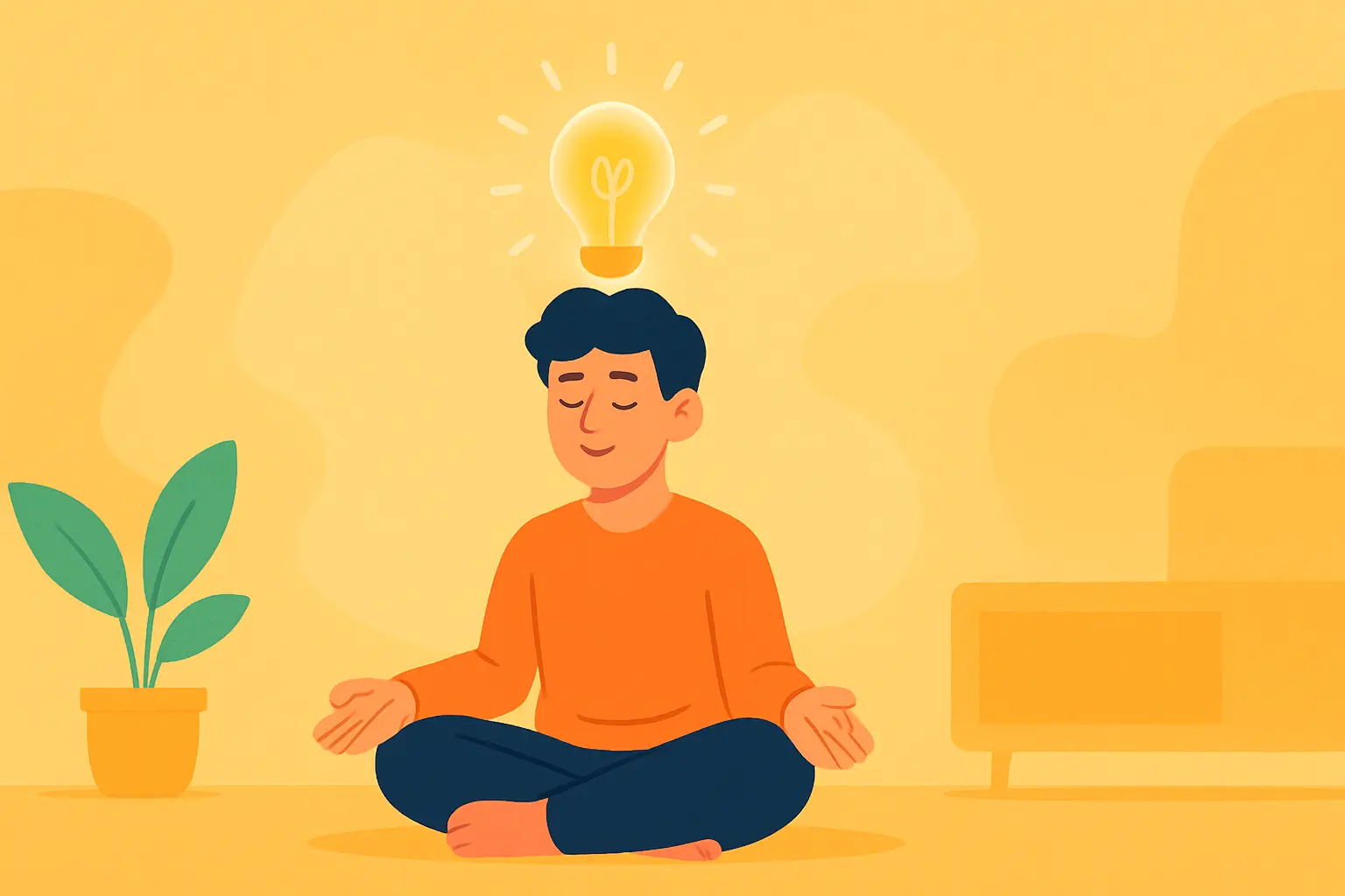 Trực giác là gì?