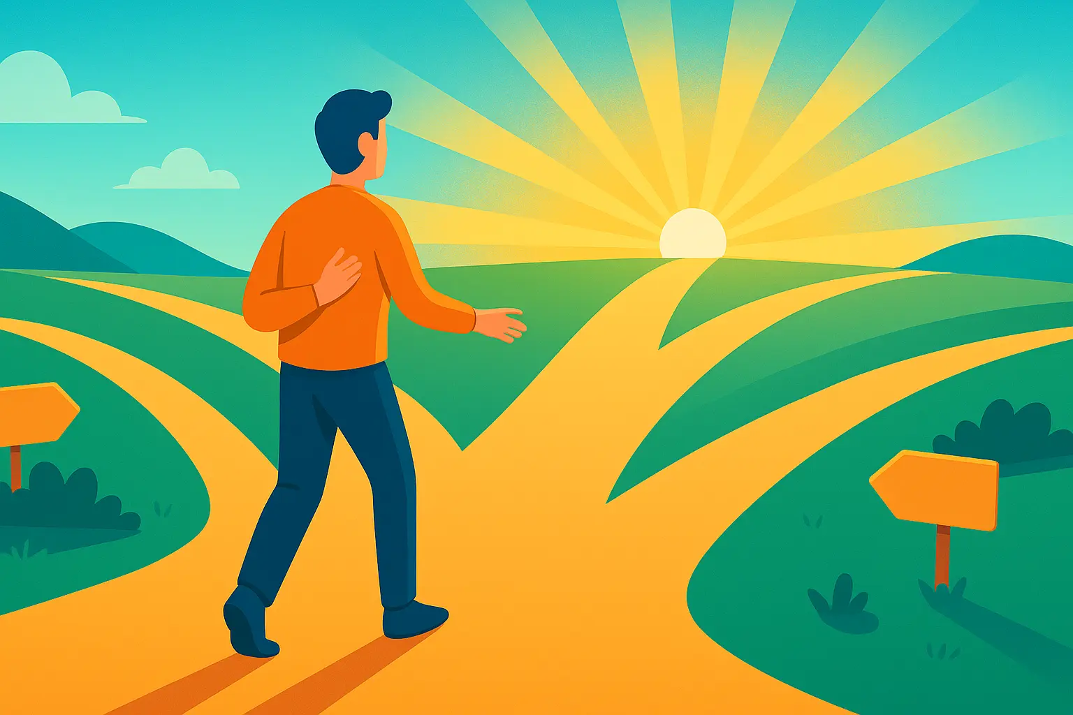 Vai trò của trực giác