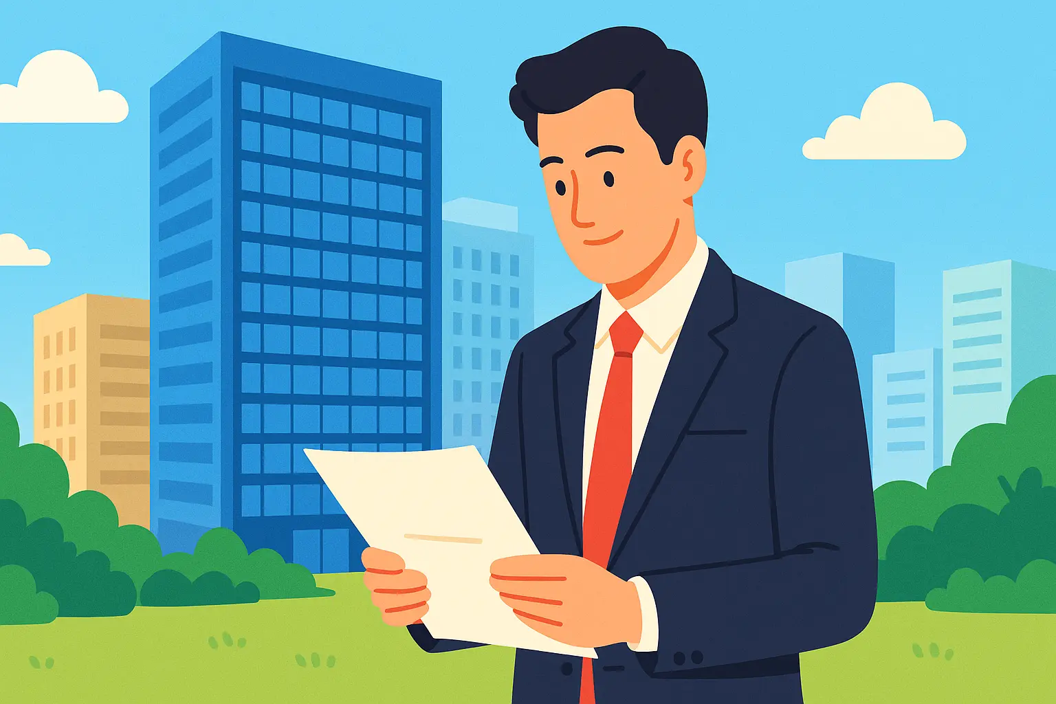 Dùng hợp đồng quyền chọn để kéo dài thời gian chiếm đoạt - Bước 5