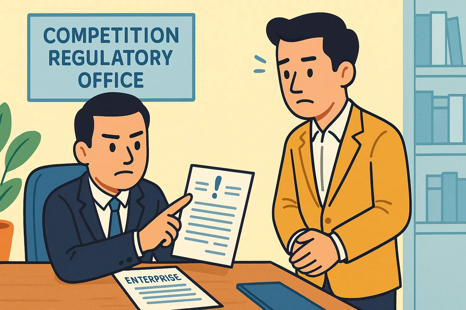 Công ty Vĩnh Minh bị xử phạt lần đầu vì hành vi cạnh tranh không lành mạnh