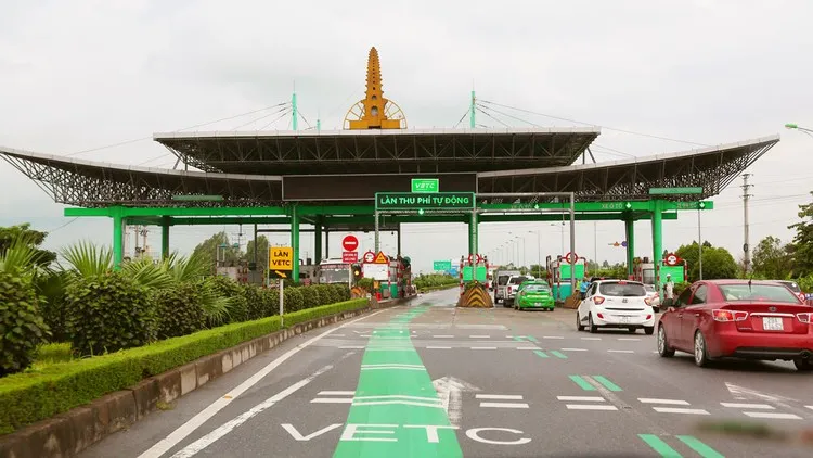 Để khắc phục tình trạng này, các nhà cung cấp dịch vụ như VETC