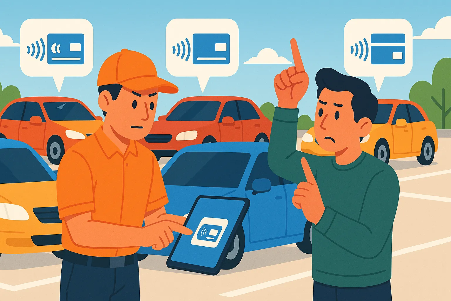 Người sử dụng tài khoản ePass và VETC có bắt buộc phải chuyển sang Tài khoản Giao Thông không?