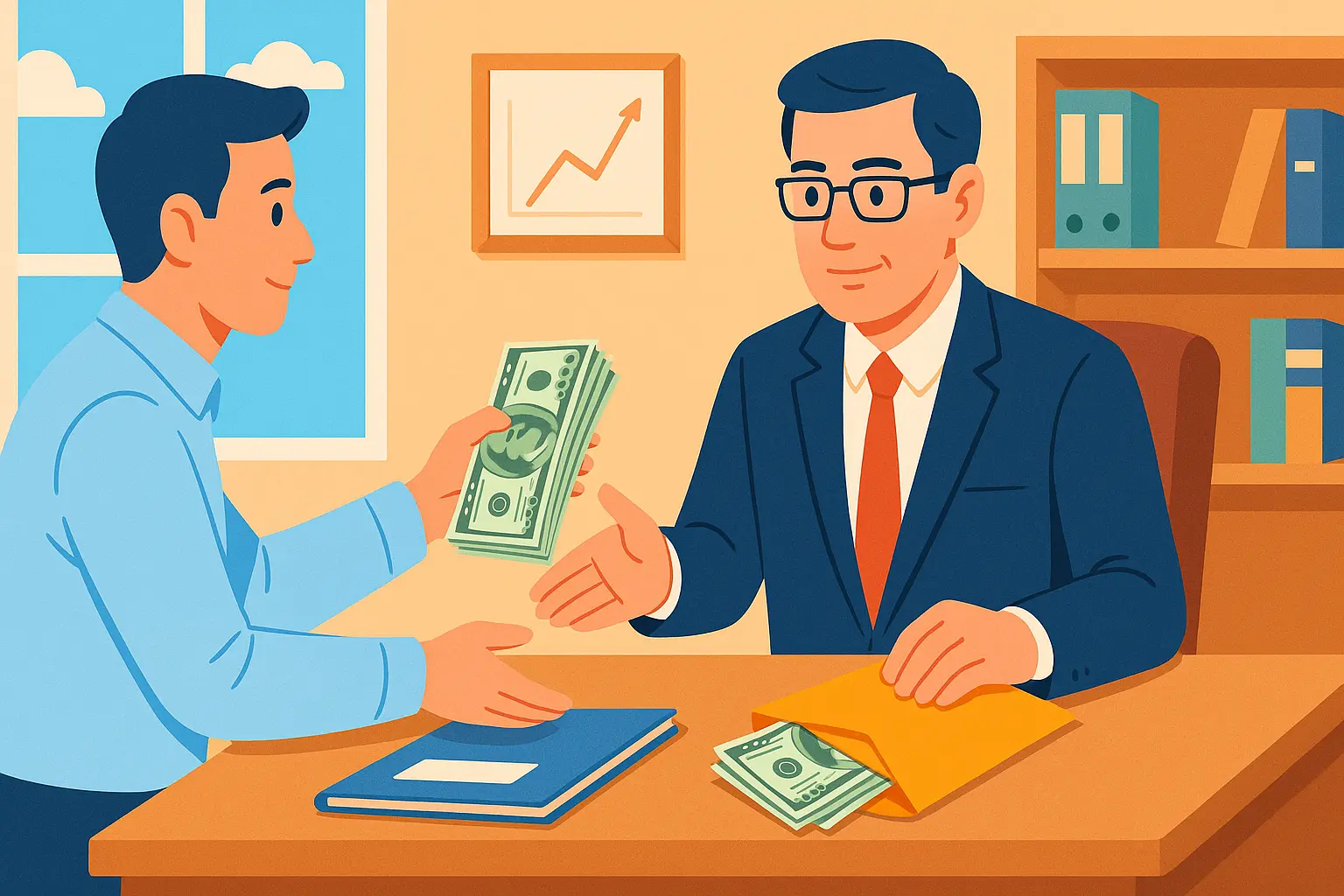 Thuế bảo vệ môi trường thu hộ nhưng không định danh