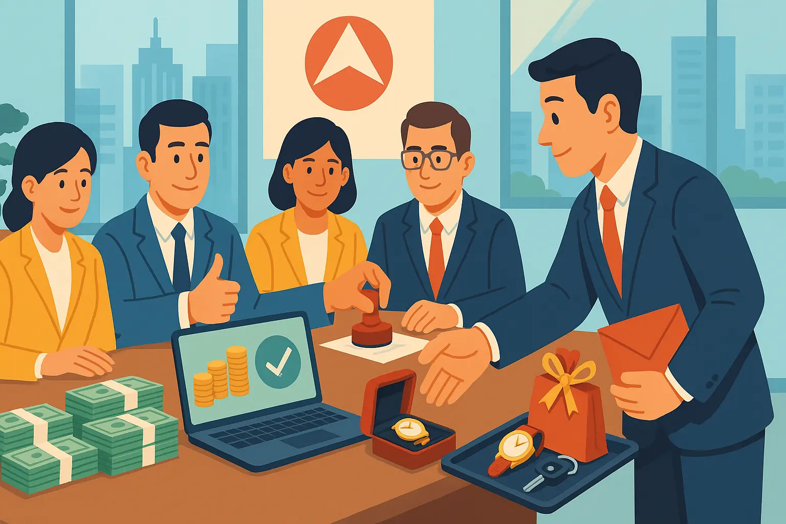 Giám sát quỹ bình ổn lỏng lẻo