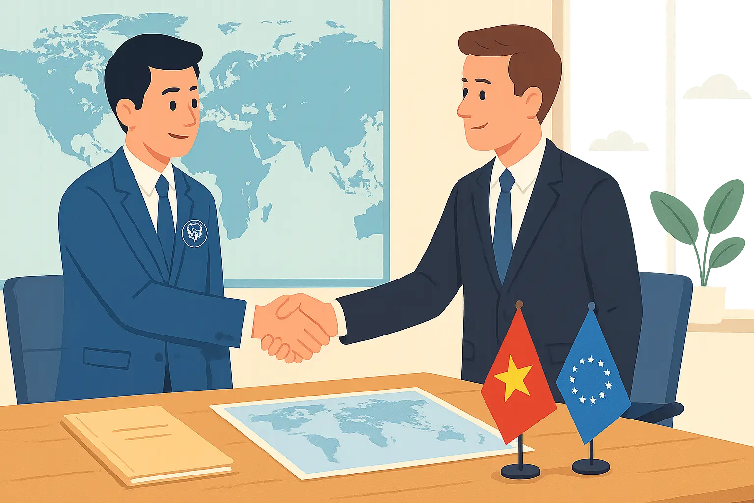 Cơ chế quỹ tại doanh nghiệp