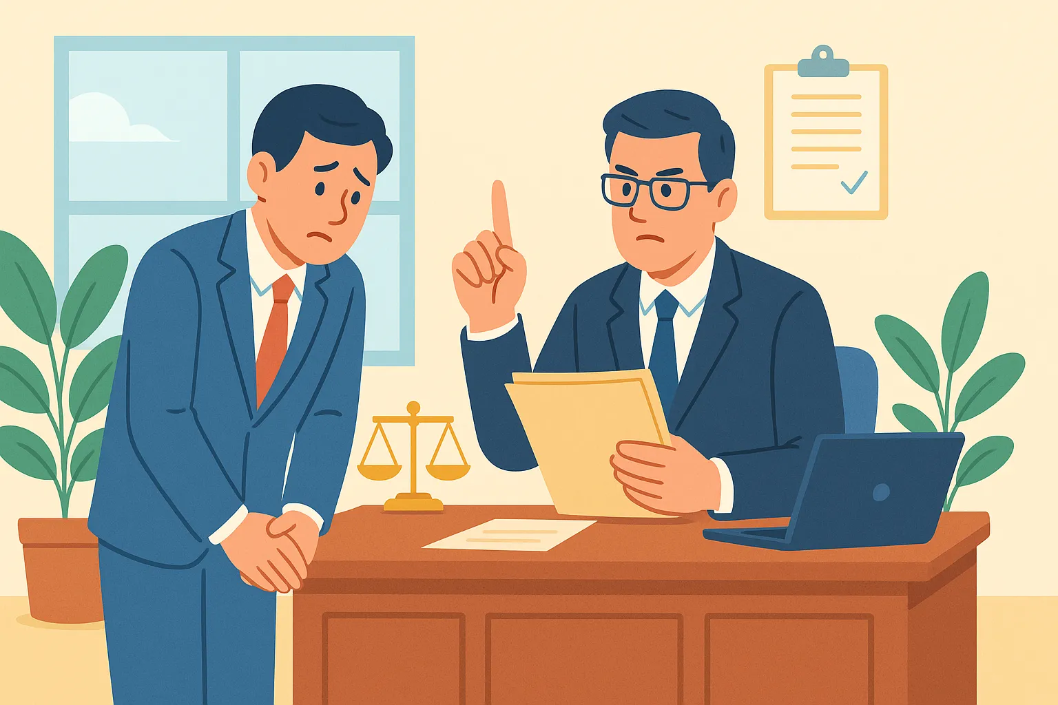 Vi phạm lần đầu có được xem là tình tiết giảm nhẹ khi có hành vi vi phạm trong lĩnh vực cạnh tranh không?