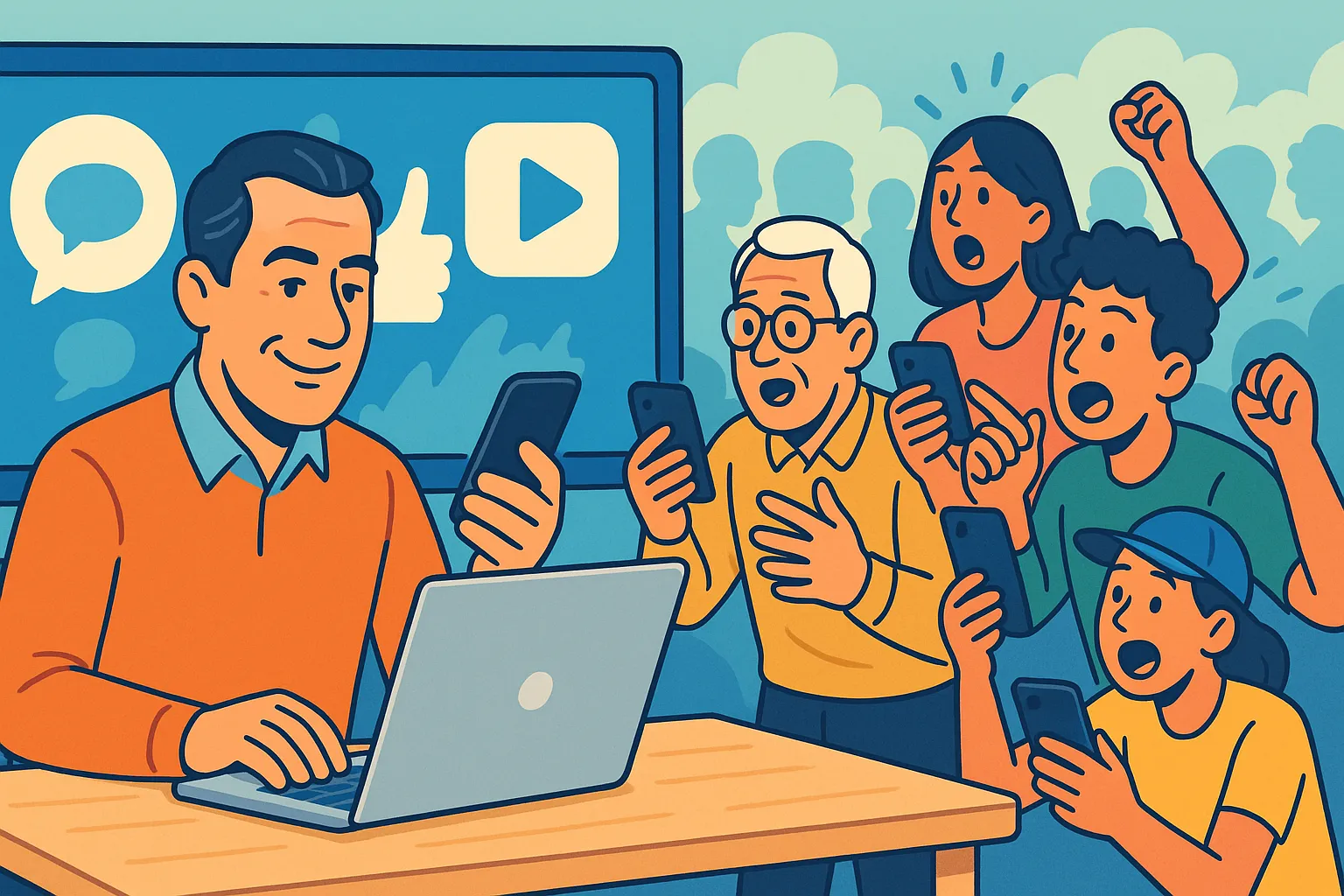 Đẩy mạnh truyền thông lôi kéo nhà đầu tư nhỏ lẻ -