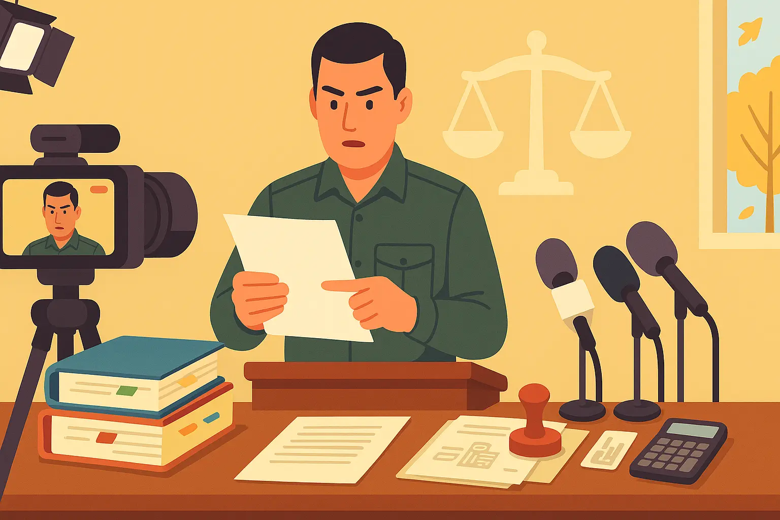 Kê biên hàng chục triệu cổ phần, phong tỏa tài sản