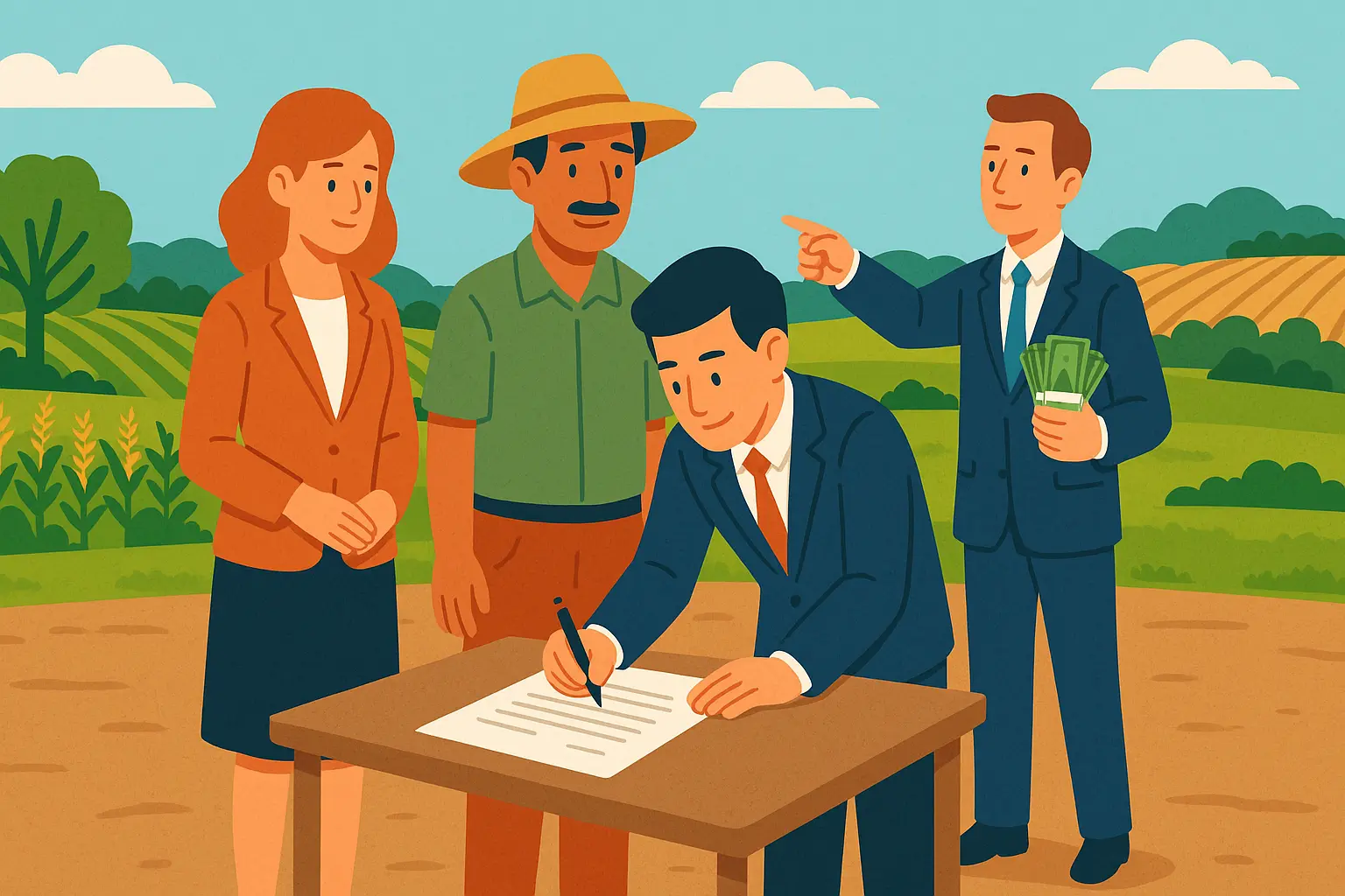 Rao bán 37 dự án tại Đồng Nai