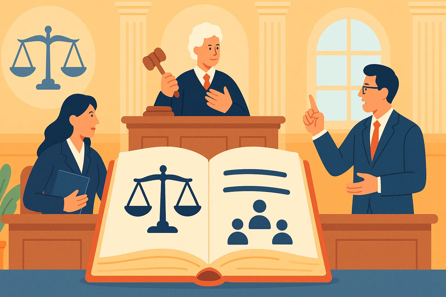 Hợp nhất doanh nghiệp là gì?