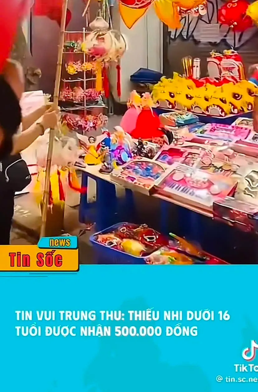 Tin đồn 1