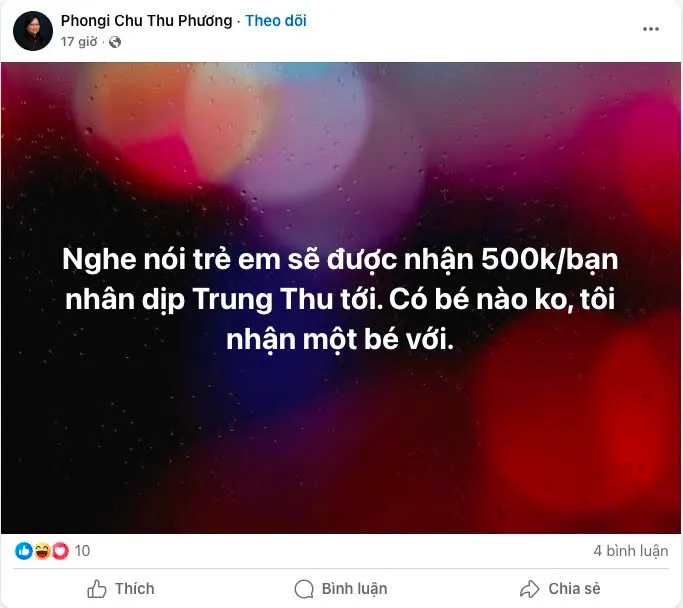Tin đồn 2