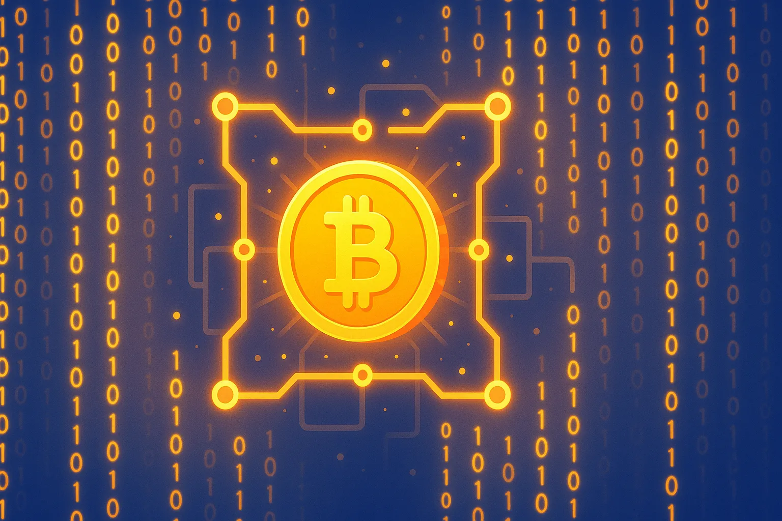 Tài sản mã hóa là gì?